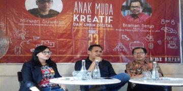 2017, Program Wirausaha Pemula Lewat e-Proposal