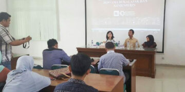 IKM Boyolali Ikut Workshop e-Smart