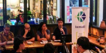 Literasi Digital Untuk Anak Muda Perlu Ditingkatkan