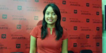 Ken Ratri Iswari : Wanita Pemburu IT Talent