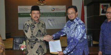 Kemenkop Sedia Sistem Teknologi Keuangan Bagi Koperasi