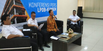LPDB Kemenkop Alokasikan Rp 600 Miliar untuk Pinjaman Syariah