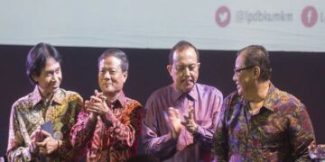 UMKM Se-Indonesia Dapat Alokasi Dana Bergulir Rp 1,5 Triliun