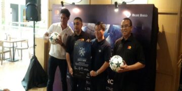 Mastercard dan Blue Bird Ajak Nonton Final UEFA 2017 Di Wales