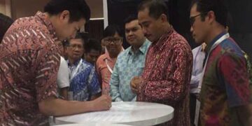Kemenpar Buat Wonderful Startup Academy