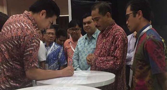 Kemenpar Buat Wonderful Startup Academy