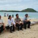 BUMN Siapkan Mandalika Terima Wisatawan 2018