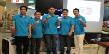 Mise, E-Commerce Dengan Konsep Gabungan