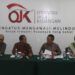 OJK Terbitkan Panduan Penyelenggaraan Kantor Digital Perbankan