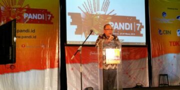 Program Sejuta Domain .id Ditargetkan Tercapai Tahun 2017