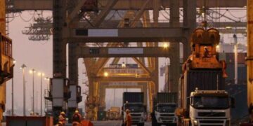 Pelindo III Luncurkan 4 Aplikasi Pelabuhan