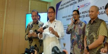 Digicoop Akan Produksi Ponsel High-End