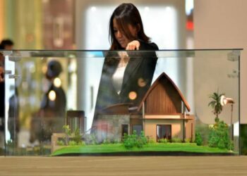 agen properti