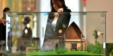 agen properti