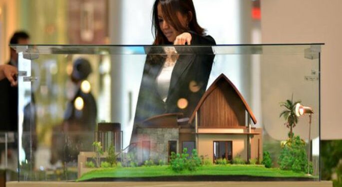 agen properti