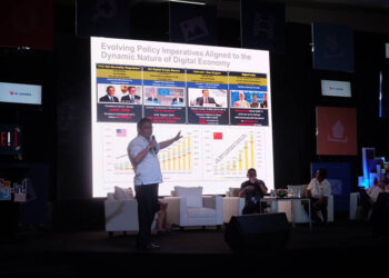 Pemerintah Persiapkan Peta Jalan Untuk E-Commerce