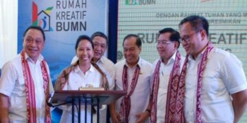 UMKM Penggerak Ekonomi Terbesar