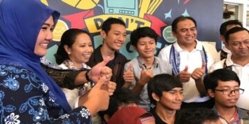 Rumah Kreatif Hadir di Yogya
