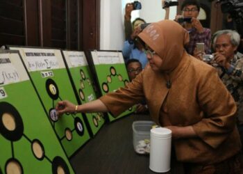 Rumah Matematika Untuk Pelajar Surabaya
