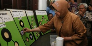 Rumah Matematika Untuk Pelajar Surabaya