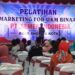 Semen Indonesia Latih Pemasaran 445 UMKM