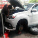 Mahasiswa Untag Bikin Jasa Servis Mobil Daring