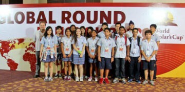 Siswa Indonesia Borong Medali Di Debat Internasional