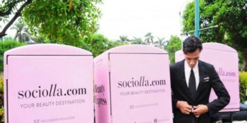 E-Commerce Sociolla Raih Pendanaan Seri B