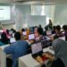 STTS Surabaya Dapat Software Senilai Rp 599 M