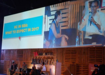 Merger Bisa Meminimalisir Persaingan Startup
