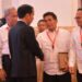 CEO Telkom Raih Anugerah BUMN