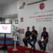 Satelit Telkom 3S Siap Diluncurkan di AS