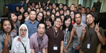 Berrybenka Perkuat Strategi Omni-channel