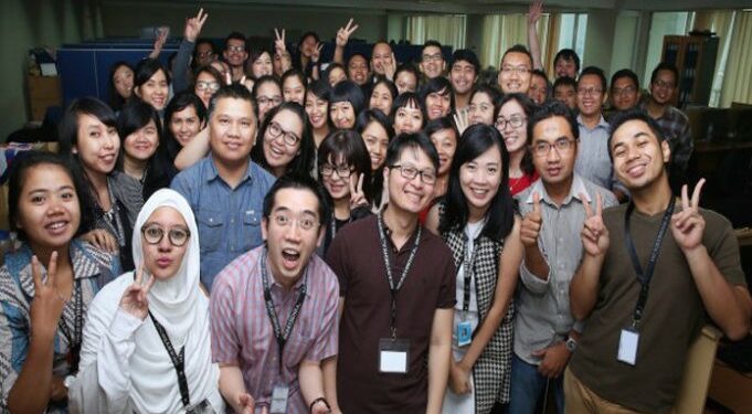 Berrybenka Perkuat Strategi Omni-channel