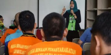 Tokopedia Ajari Warga Lapas Salemba Bisnis Online
