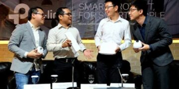 Inovasi Smarthome Terbaru Meluncur Kuartal II/2017