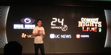 Pola Konsumsi Berita Digital di Indonesia 2016