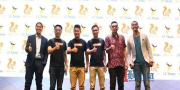 Pertumbuhan Konsumsi Konten Digital Buka Peluang Kreator Konten di Indonesia