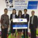 UGM Raih Posisi Tiga Di Ajang Nielsen Challange Competition 2017