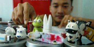 OJK Jatim Dorong Penyaluran Kredit Bagi UMKM Produktif