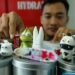 OJK Jatim Dorong Penyaluran Kredit Bagi UMKM Produktif