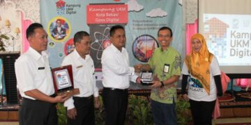 Merangsang Usaha Kecil Menjadi Lebih Besar