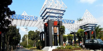 Undip Akan Bentuk Holding Company