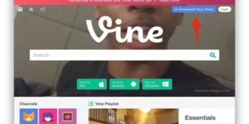 Twitter Tutup Layanan Vine
