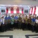 Latihan Kepemimpinan Bagi 225 Mahasiswa di AKMIL Magelang