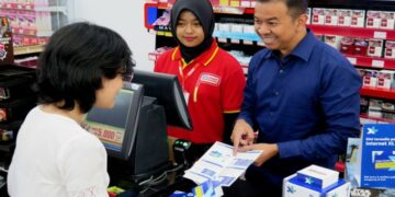 XL Permudah Masyarakat Nikmati Paket Internet Cepat