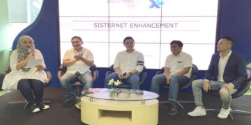 Sisternet, Rumah Digital XL Bagi Kaum Perempuan