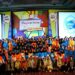 Young Farmer Academy Pertama, Tumbuhkan Minat Peternak Muda