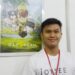 Bernardus Boy Dozan : Wujudkan Mimpi Melalui Game