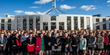 Dua Wirausahawan Indonesia Terpilih Ikut Program Pemimpin Muda Australia-Asean